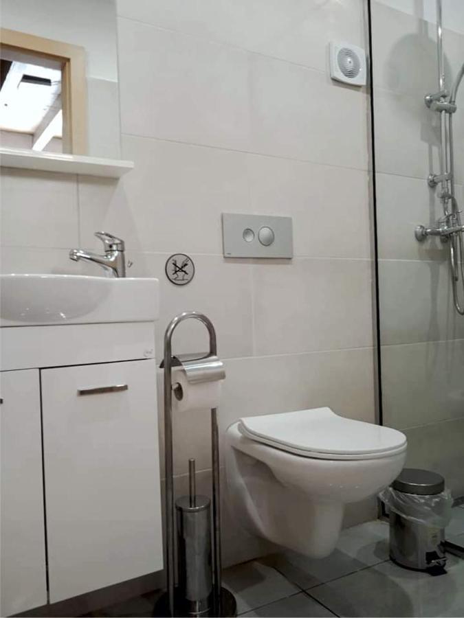Occasus Room Comfort Chalki Town Екстер'єр фото